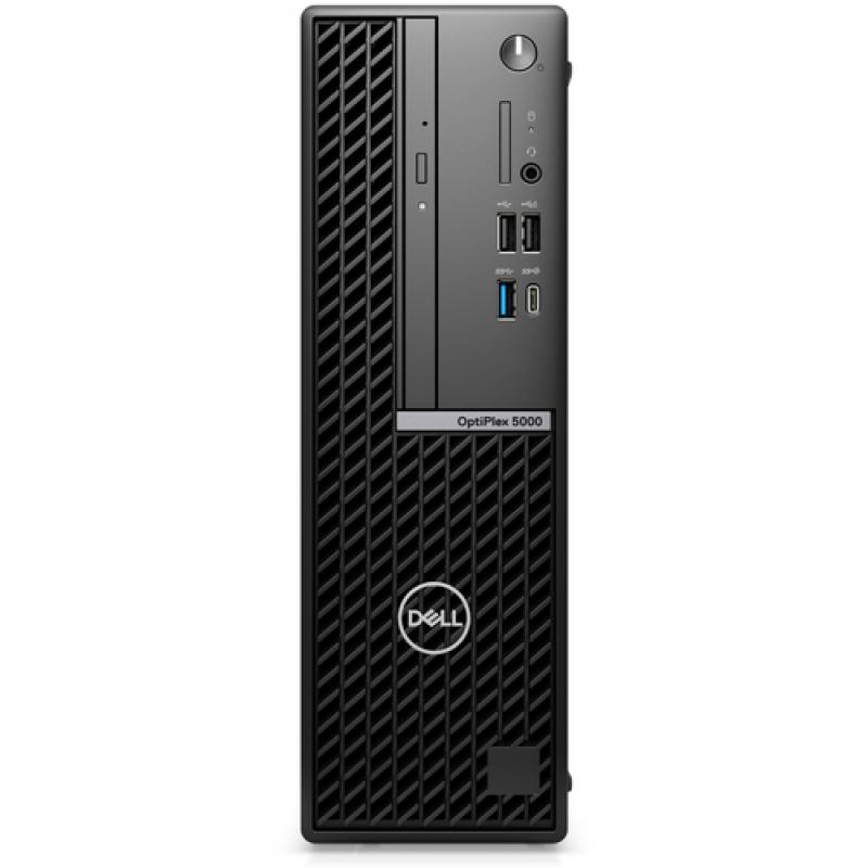 DELL 5000 i5-12500 SFF Intel® Core™ i5 16 GB DDR4-SDRAM 512 GB SSD Windows 10 Pro PC Negro