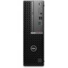DELL 5000 i5-12500 SFF Intel® Core™ i5 16 GB DDR4-SDRAM 512 GB SSD Windows 10 Pro PC Negro