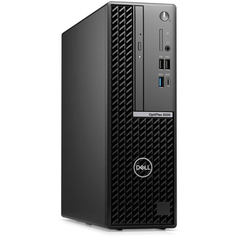 DELL 5000 i5-12500 SFF Intel® Core™ i5 16 GB DDR4-SDRAM 512 GB SSD Windows 10 Pro PC Negro