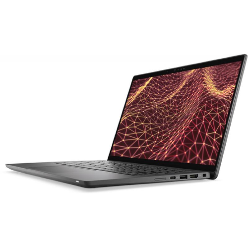 DELL Latitude 7430 i7-1255U Portátil 35,6 cm (14") Full HD Intel® Core™ i7 16 GB DDR4-SDRAM 512 GB SSD Wi-Fi 6E (802.11ax) Windo