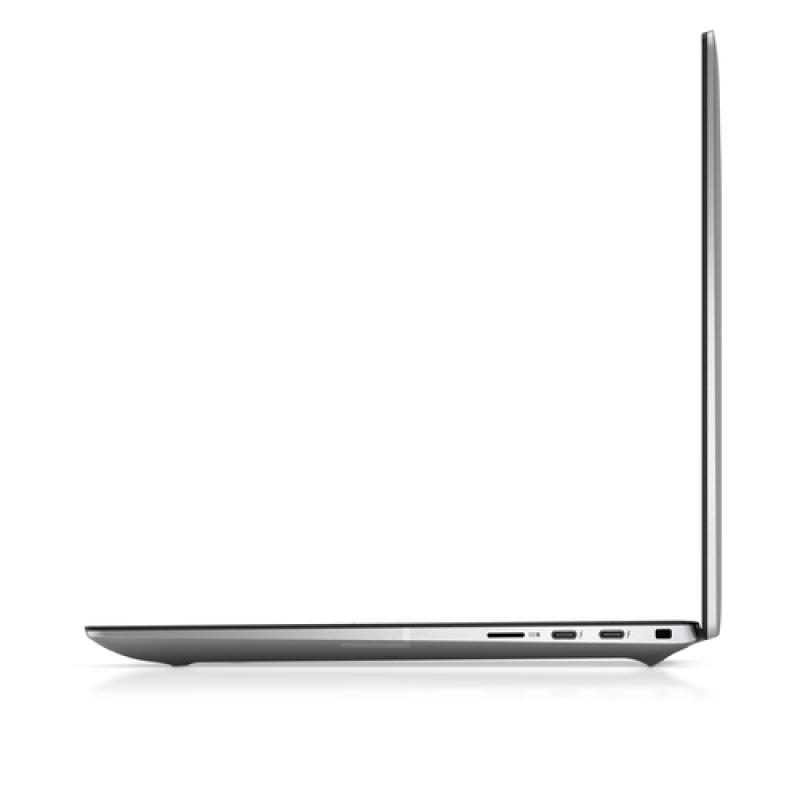 DELL Precision 5470 i7-12800H Estación de trabajo móvil 35,6 cm (14") Full HD+ Intel® Core™ i7 32 GB LPDDR5-SDRAM 1000 GB SSD NV