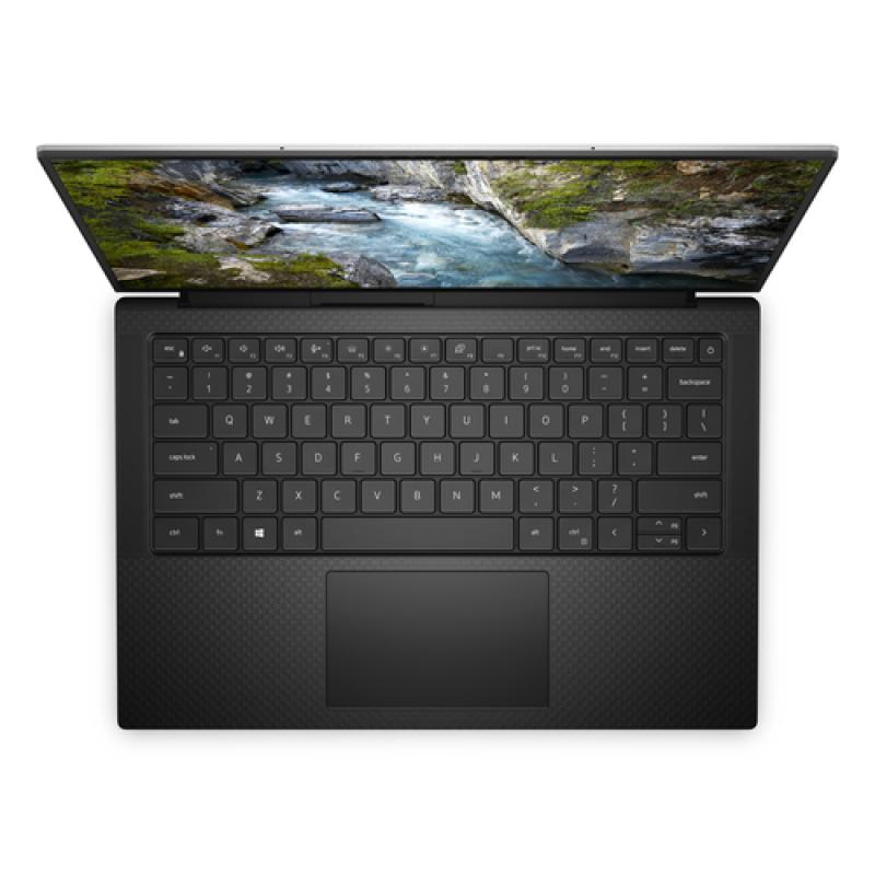 DELL Precision 5470 i7-12800H Estación de trabajo móvil 35,6 cm (14") Full HD+ Intel® Core™ i7 32 GB LPDDR5-SDRAM 1000 GB SSD NV