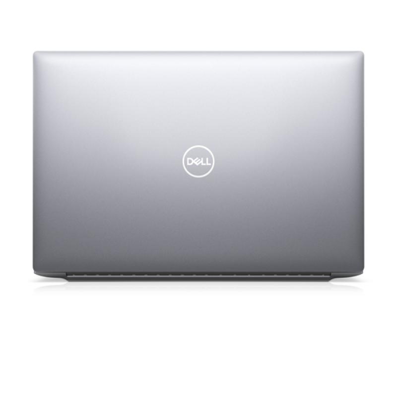 DELL Precision 5470 i7-12800H Estación de trabajo móvil 35,6 cm (14") Full HD+ Intel® Core™ i7 32 GB LPDDR5-SDRAM 1000 GB SSD NV