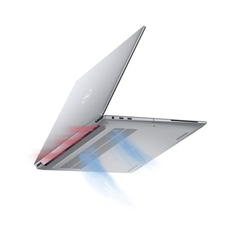 DELL Precision 5470 i7-12800H Estación de trabajo móvil 35,6 cm (14") Full HD+ Intel® Core™ i7 32 GB LPDDR5-SDRAM 1000 GB SSD NV