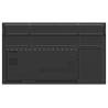 iiyama TE7504MIS-B3AG pizarra y accesorios interactivos 190,5 cm (75") 3840 x 2160 Pixeles Pantalla táctil Negro