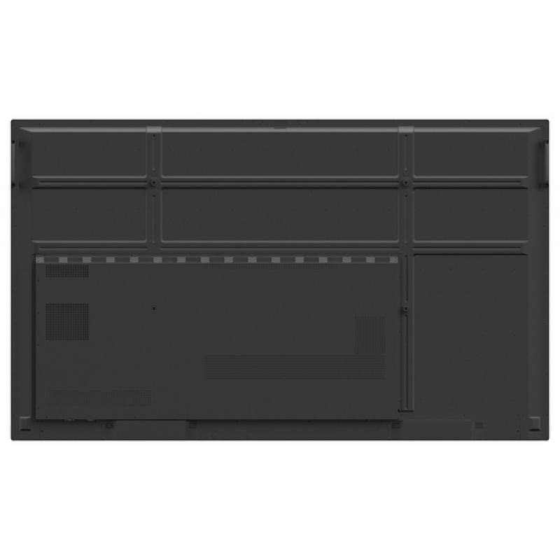 iiyama TE8604MIS-B3AG pizarra y accesorios interactivos 2,18 m (86") 3840 x 2160 Pixeles Pantalla táctil Negro