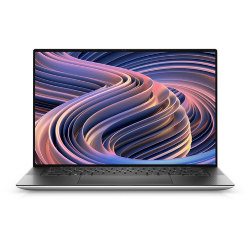 DELL XPS 15 9520 i7-12700H Portátil 39,6 cm (15.6") Full HD+ Intel® Core™ i7 16 GB DDR5-SDRAM 512 GB SSD NVIDIA GeForce RTX 3050