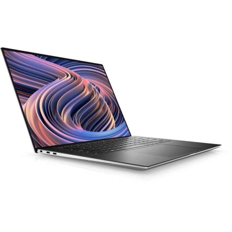 DELL XPS 15 9520 i7-12700H Portátil 39,6 cm (15.6") Full HD+ Intel® Core™ i7 16 GB DDR5-SDRAM 512 GB SSD NVIDIA GeForce RTX 3050
