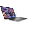 DELL XPS 15 9520 i7-12700H Portátil 39,6 cm (15.6") Full HD+ Intel® Core™ i7 16 GB DDR5-SDRAM 512 GB SSD NVIDIA GeForce RTX 3050