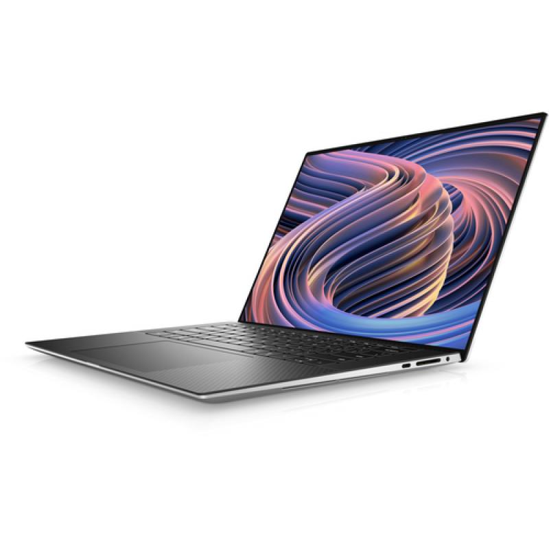 DELL XPS 15 9520 i7-12700H Portátil 39,6 cm (15.6") Full HD+ Intel® Core™ i7 16 GB DDR5-SDRAM 512 GB SSD NVIDIA GeForce RTX 3050