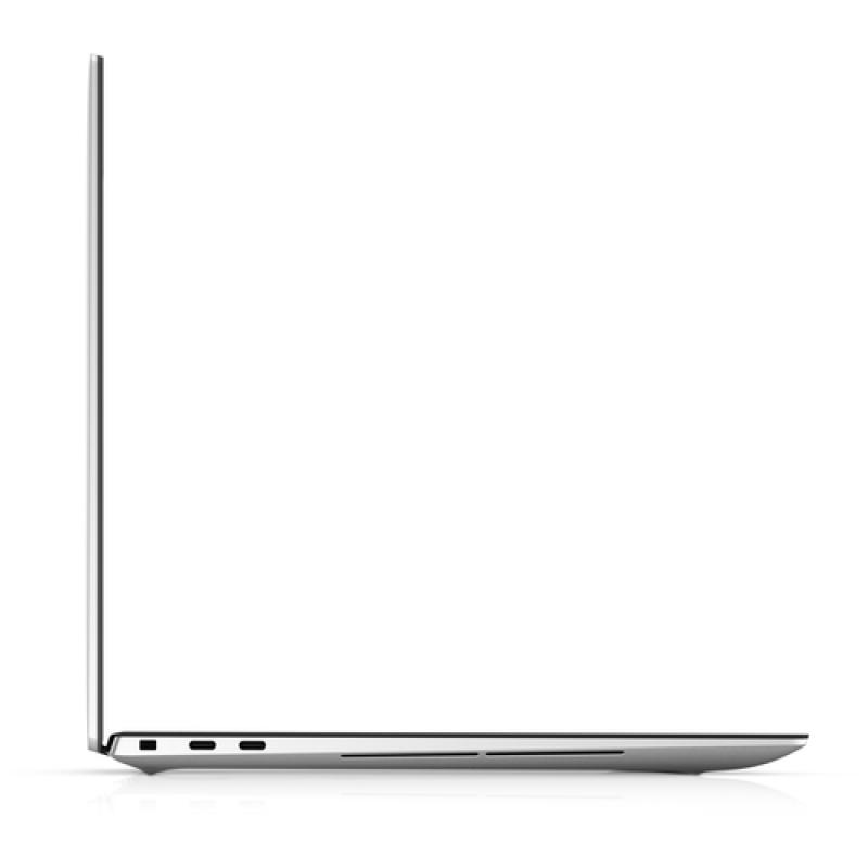 DELL XPS 15 9520 i7-12700H Portátil 39,6 cm (15.6") Full HD+ Intel® Core™ i7 16 GB DDR5-SDRAM 512 GB SSD NVIDIA GeForce RTX 3050