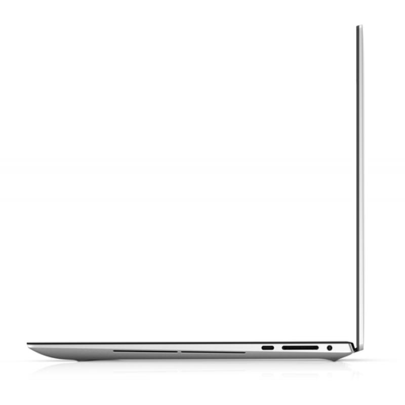 DELL XPS 15 9520 i7-12700H Portátil 39,6 cm (15.6") Full HD+ Intel® Core™ i7 16 GB DDR5-SDRAM 512 GB SSD NVIDIA GeForce RTX 3050
