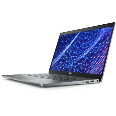 DELL Latitude 5330 i7-1265U Portátil 33,8 cm (13.3") Full HD Intel® Core™ i7 16 GB DDR4-SDRAM 512 GB SSD Wi-Fi 6E (802.11ax) Win