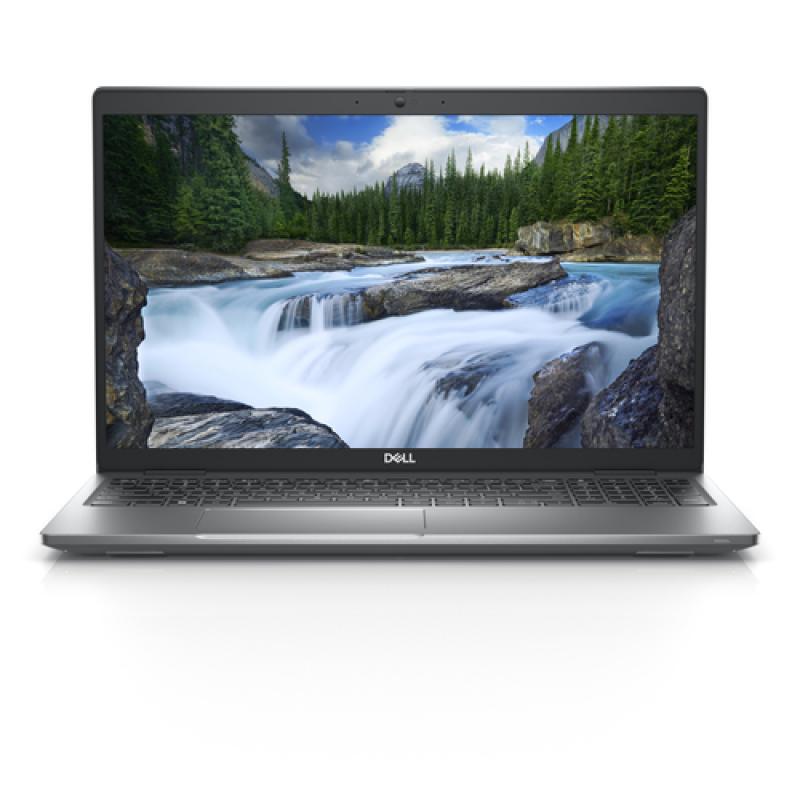 DELL Latitude 5530 i5-1235U Portátil 39,6 cm (15.6") Full HD Intel® Core™ i5 16 GB DDR4-SDRAM 512 GB SSD Wi-Fi 6E (802.11ax) Win
