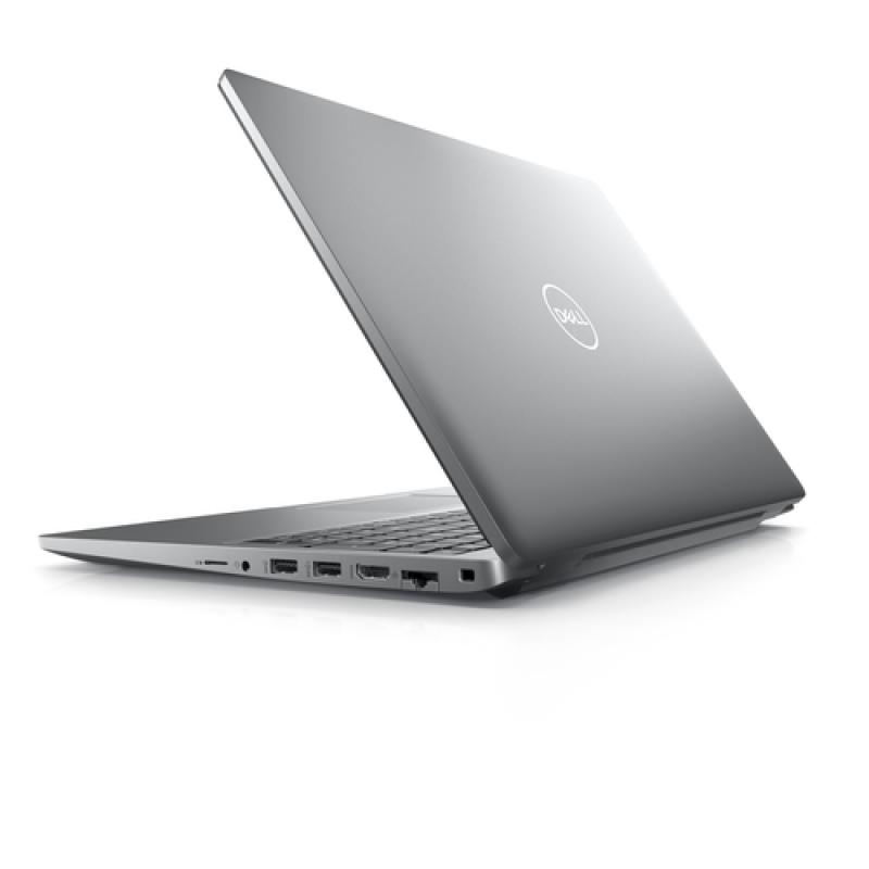 DELL Latitude 5530 i5-1235U Portátil 39,6 cm (15.6") Full HD Intel® Core™ i5 16 GB DDR4-SDRAM 512 GB SSD Wi-Fi 6E (802.11ax) Win