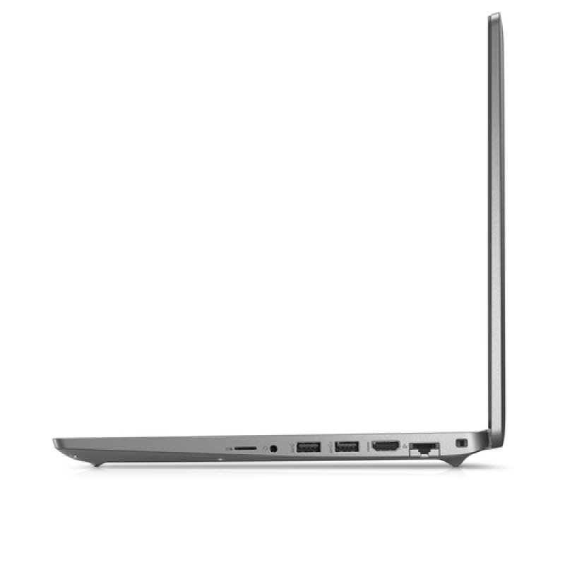 DELL Latitude 5530 i5-1235U Portátil 39,6 cm (15.6") Full HD Intel® Core™ i5 16 GB DDR4-SDRAM 512 GB SSD Wi-Fi 6E (802.11ax) Win