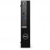 DELL OptiPlex 5000 i7-12700T MFF Intel® Core™ i7 16 GB DDR4-SDRAM 512 GB SSD Windows 10 Pro Mini PC Negro