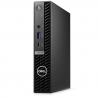 DELL OptiPlex 5000 i7-12700T MFF Intel® Core™ i7 16 GB DDR4-SDRAM 512 GB SSD Windows 10 Pro Mini PC Negro