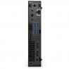 DELL OptiPlex 5000 i7-12700T MFF Intel® Core™ i7 16 GB DDR4-SDRAM 512 GB SSD Windows 10 Pro Mini PC Negro