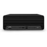 HP Pro 400 G9 i5-12500 SFF Intel® Core™ i5 8 GB DDR4-SDRAM 256 GB SSD Windows 10 Pro PC Negro