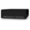 HP Pro 400 G9 i5-12500 SFF Intel® Core™ i5 8 GB DDR4-SDRAM 256 GB SSD Windows 10 Pro PC Negro