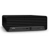 HP Pro 400 G9 i7-12700 SFF Intel® Core™ i7 16 GB DDR4-SDRAM 512 GB SSD Windows 10 Pro PC Negro
