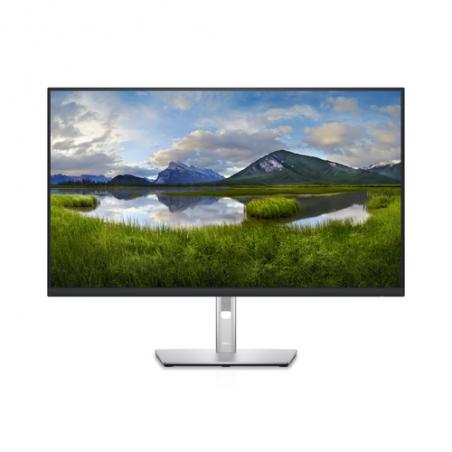 DELL Monitor 32 4K con concentrador USB-C - P3222QE