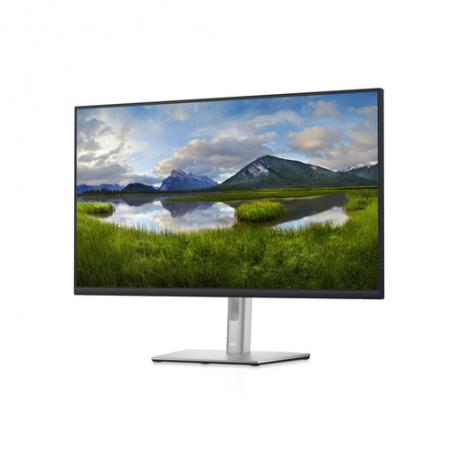 DELL Monitor 32 4K con concentrador USB-C - P3222QE