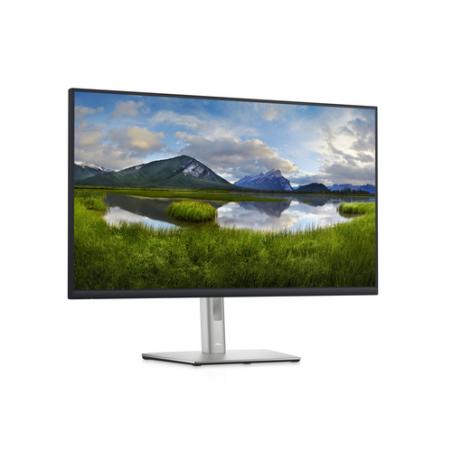 DELL Monitor 32 4K con concentrador USB-C - P3222QE