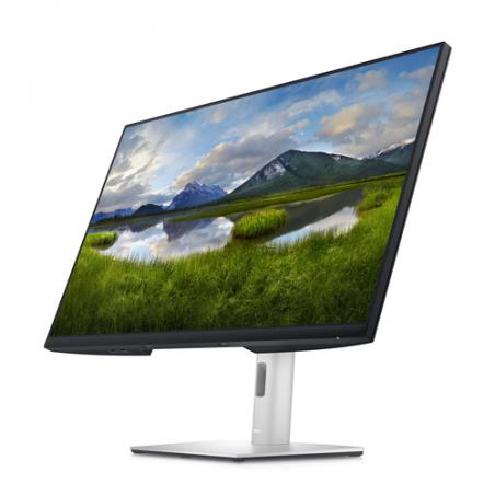 DELL Monitor 32 4K con concentrador USB-C - P3222QE