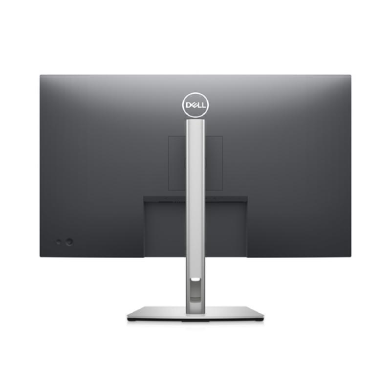 DELL Monitor 32 4K con concentrador USB-C - P3222QE
