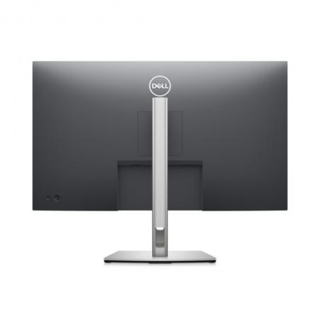 DELL Monitor 32 4K con concentrador USB-C - P3222QE