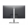 DELL Monitor 32 4K con concentrador USB-C - P3222QE