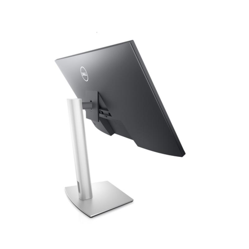 DELL Monitor 32 4K con concentrador USB-C - P3222QE