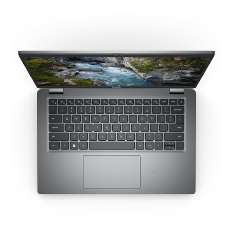 DELL Precision 3470 i7-1260P Estación de trabajo móvil 35,6 cm (14") Full HD Intel® Core™ i7 16 GB DDR5-SDRAM 512 GB SSD NVIDIA 