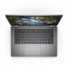 DELL Precision 3470 i7-1260P Estación de trabajo móvil 35,6 cm (14") Full HD Intel® Core™ i7 16 GB DDR5-SDRAM 512 GB SSD NVIDIA 