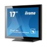 iiyama ProLite T1732MSC-B5AG pantalla para PC 43,2 cm (17") 1280 x 1024 Pixeles LED Pantalla táctil Negro