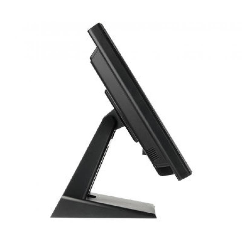 iiyama ProLite T1732MSC-B5AG pantalla para PC 43,2 cm (17") 1280 x 1024 Pixeles LED Pantalla táctil Negro