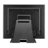 iiyama ProLite T1732MSC-B5AG pantalla para PC 43,2 cm (17") 1280 x 1024 Pixeles LED Pantalla táctil Negro