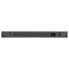 NETGEAR GS116LP No administrado Gigabit Ethernet (10/100/1000) Energía sobre Ethernet (PoE) Negro