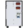 APC SRV1KIL sistema de alimentación ininterrumpida (UPS) Doble conversión (en línea) 1 kVA 800 W 3 salidas AC