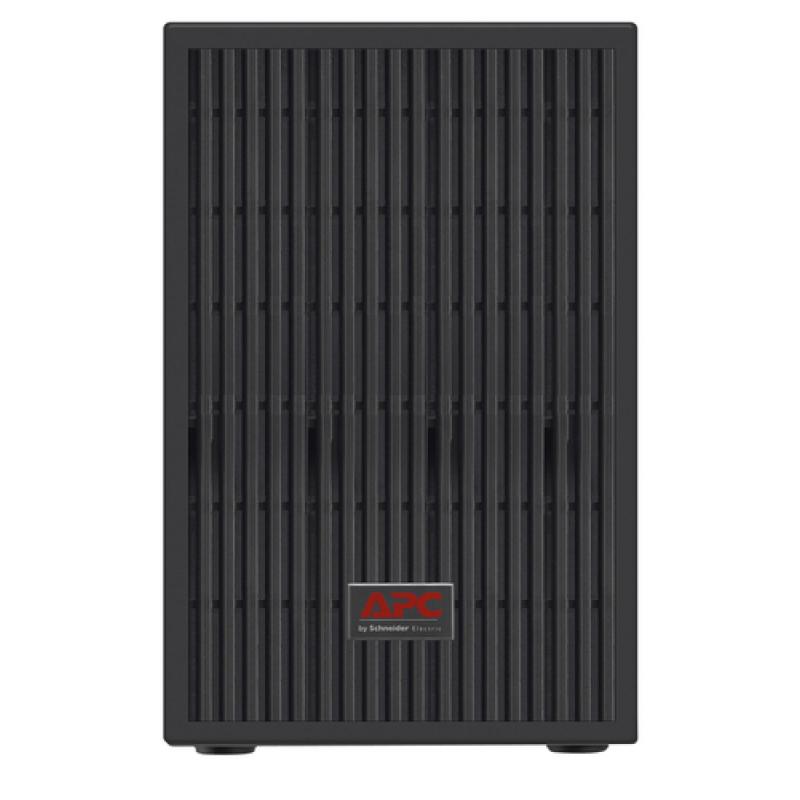 APC SRV1KIL sistema de alimentación ininterrumpida (UPS) Doble conversión (en línea) 1 kVA 800 W 3 salidas AC