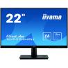 iiyama ProLite XU2294HSU-B1 LED display 54,6 cm (21.5") 1920 x 1080 Pixeles Full HD Negro