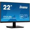 iiyama ProLite XU2294HSU-B1 LED display 54,6 cm (21.5") 1920 x 1080 Pixeles Full HD Negro