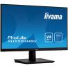 iiyama ProLite XU2294HSU-B1 LED display 54,6 cm (21.5") 1920 x 1080 Pixeles Full HD Negro