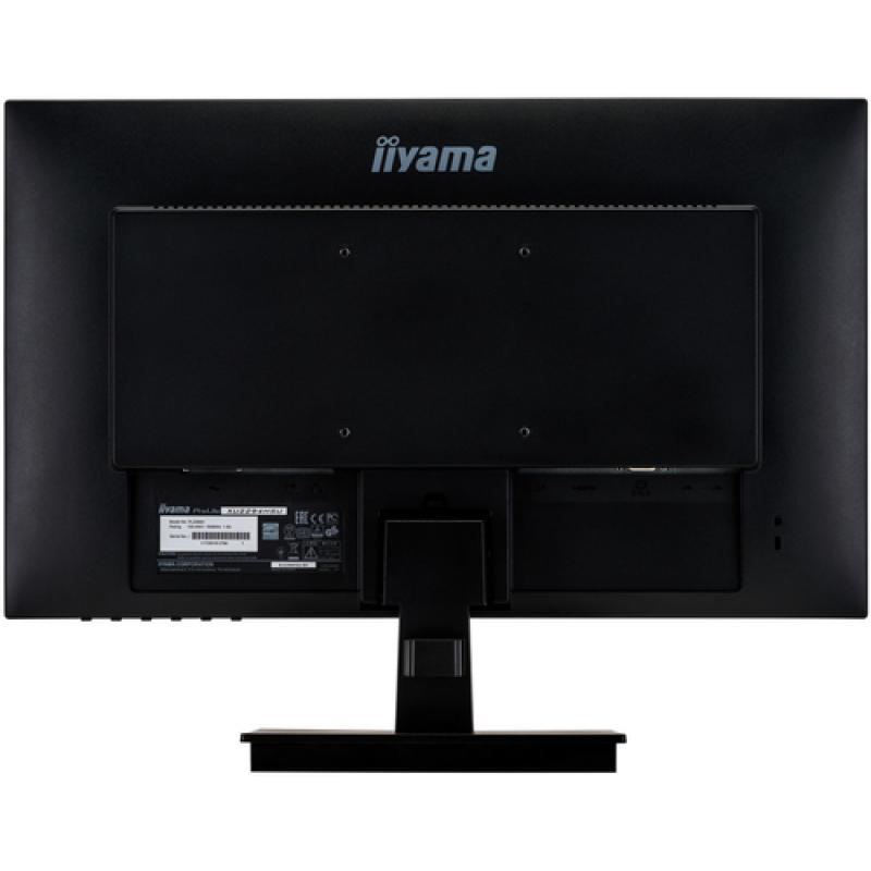 iiyama ProLite XU2294HSU-B1 LED display 54,6 cm (21.5") 1920 x 1080 Pixeles Full HD Negro