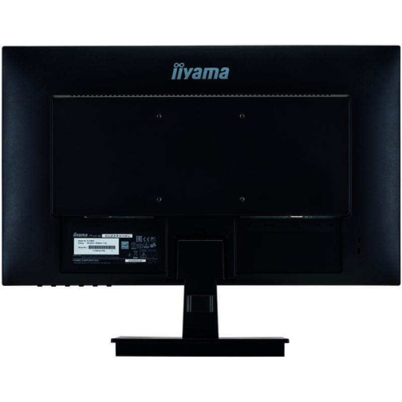 iiyama ProLite XU2294HSU-B1 LED display 54,6 cm (21.5") 1920 x 1080 Pixeles Full HD Negro