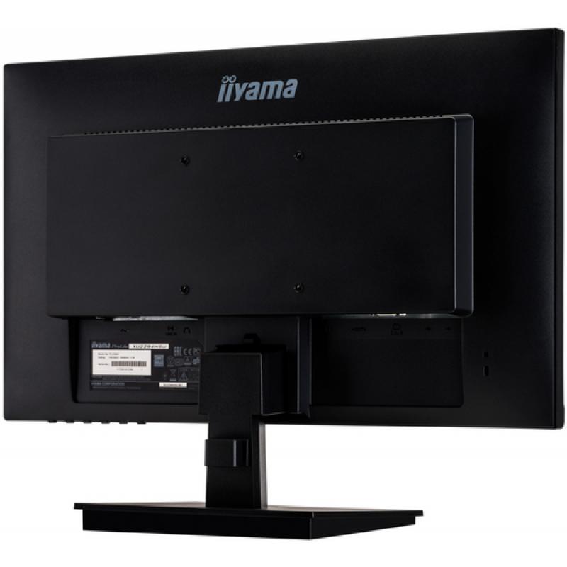 iiyama ProLite XU2294HSU-B1 LED display 54,6 cm (21.5") 1920 x 1080 Pixeles Full HD Negro