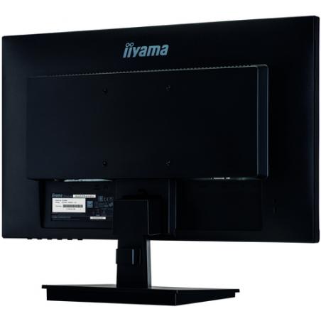 iiyama ProLite XU2294HSU-B1 LED display 54,6 cm (21.5") 1920 x 1080 Pixeles Full HD Negro