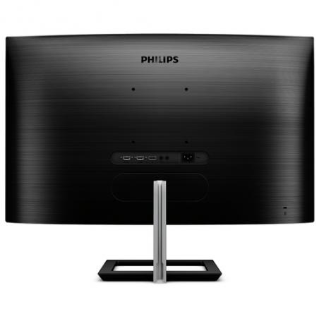 Philips E Line 328E1CA/00 LED display 80 cm (31.5") 3840 x 2160 Pixeles 4K Ultra HD LCD Negro